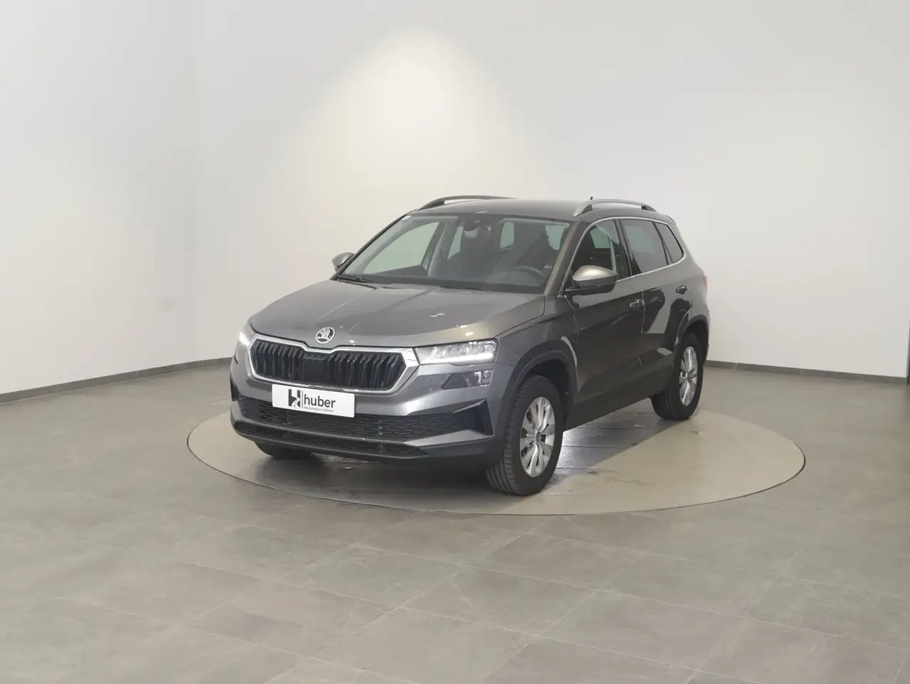 Skoda Karoq 2026