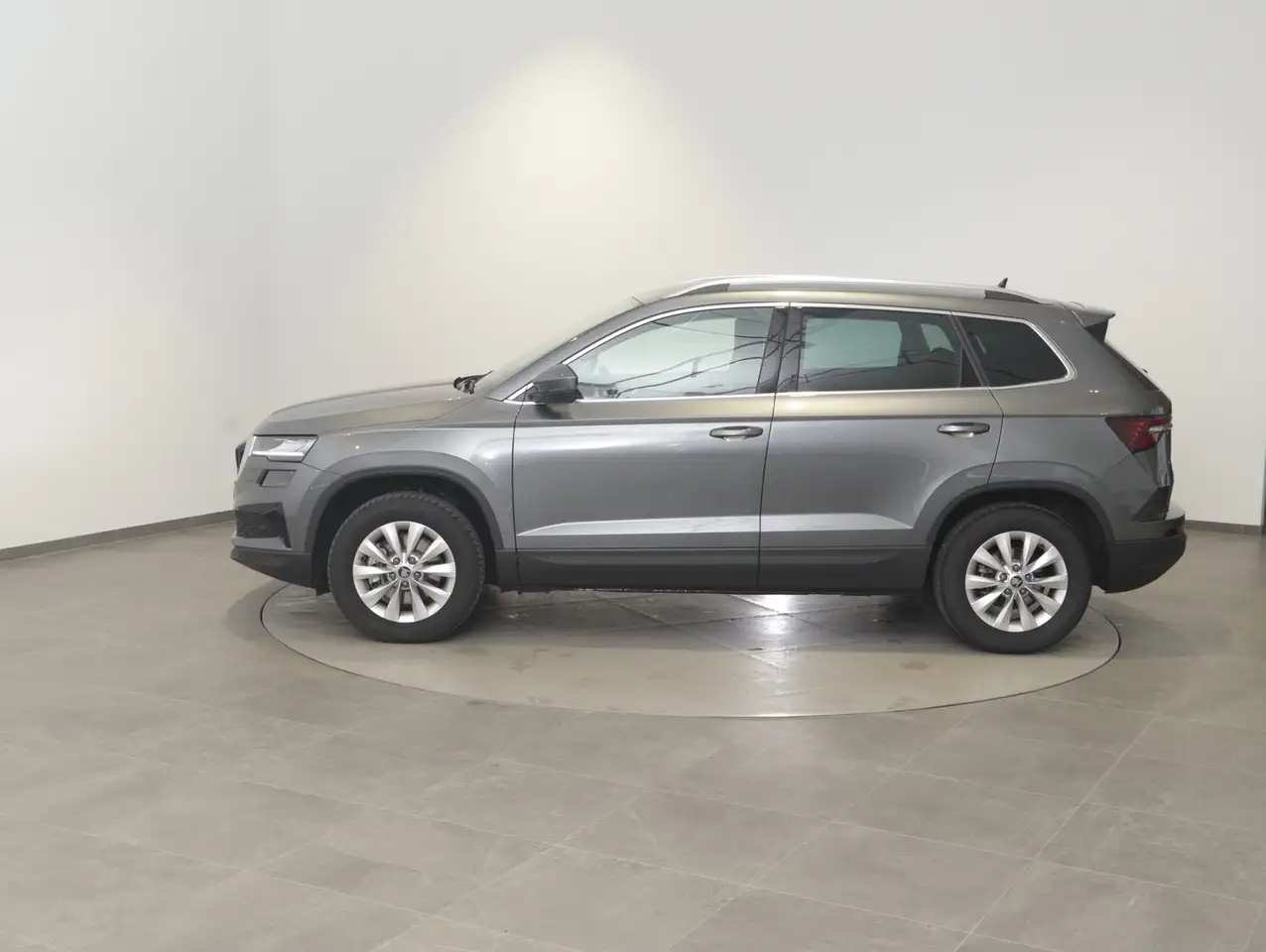 Skoda Karoq 2026 — фото 9