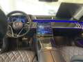 Mercedes-Benz S 580 4M Limo lang *360°GUARD*MBUX*MEMO*HUD*SHZ* Noir - thumbnail 10