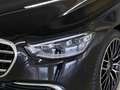 Mercedes-Benz S 580 4M Limo lang *360°GUARD*MBUX*MEMO*HUD*SHZ* Noir - thumbnail 5