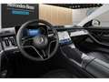 Mercedes-Benz S 580 4M Limo lang *360°GUARD*MBUX*MEMO*HUD*SHZ* Noir - thumbnail 13