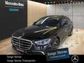 Mercedes-Benz S 580 4M Limo lang *360°GUARD*MBUX*MEMO*HUD*SHZ* Noir - thumbnail 1