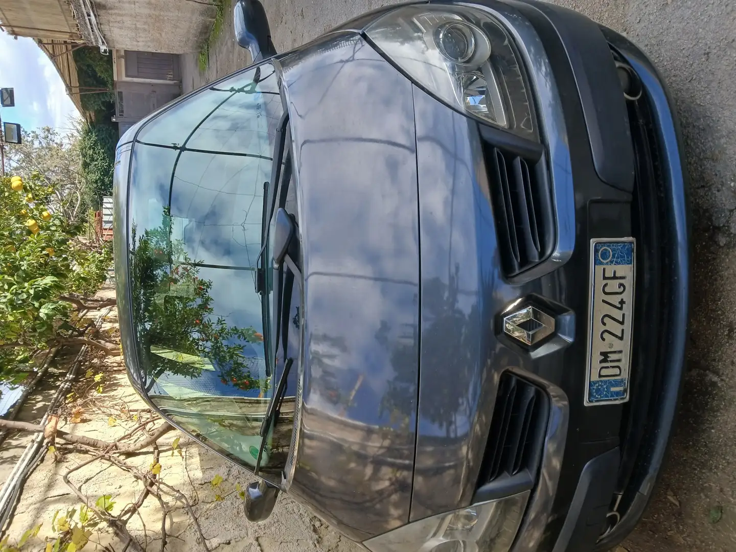 Renault Scenic 1.5 dci Serie Speciale Dynamique - 1