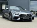 Mercedes-Benz SL 63 AMG 4MATIC+ *4000 KM* Gris - thumbnail 19