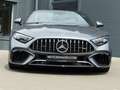 Mercedes-Benz SL 63 AMG 4MATIC+ *4000 KM* Gris - thumbnail 9