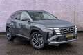Hyundai TUCSON 1.6 T-GDI PHEV Comfort Smart | Navigatie | Adaptiv Grijs - thumbnail 7