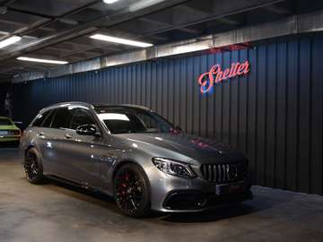 Estate S Speedshift MCT 9G