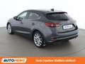 Mazda 3 2.0 Revolution Grau - thumbnail 4