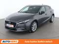 Mazda 3 2.0 Revolution Grau - thumbnail 1