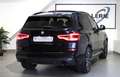 BMW X3 xDrive 20 i M Sport*LIVE*LEDER*360°*PANO*21´* Zwart - thumbnail 2