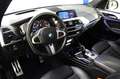 BMW X3 xDrive 20 i M Sport*LIVE*LEDER*360°*PANO*21´* Zwart - thumbnail 10