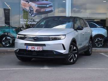 GS MHEV CAMERA|NAVI|VERWARMDE ZETELS