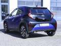 Toyota Aygo X 1.0 Teamplayer Blau - thumbnail 2
