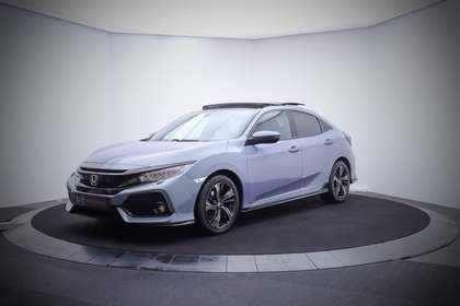 Honda Civic 1.5i-VTEC Aut.SPORT PLUS PANO/NAVI/CARPLAY/CAMERA/