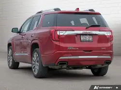 GMC Acadia снимка GMC Acadia