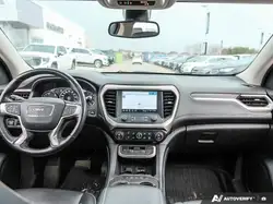 GMC Acadia снимка GMC Acadia