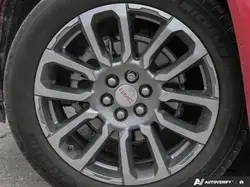 GMC Acadia снимка GMC Acadia