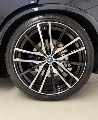 BMW X5 xDrive 30 d M Sport Ansicht 9
