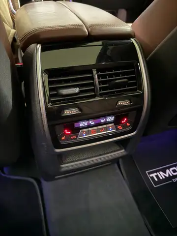 BMW X5 xDrive 30 d M Sport Ansicht 16