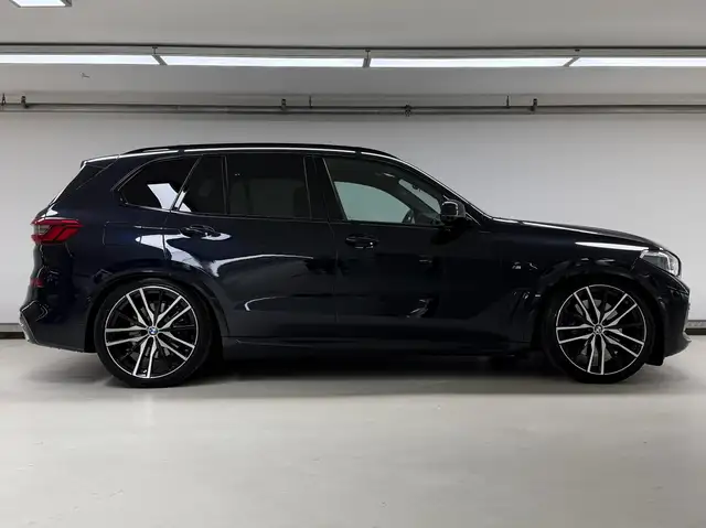 BMW X5 xDrive 30 d M Sport Ansicht 6