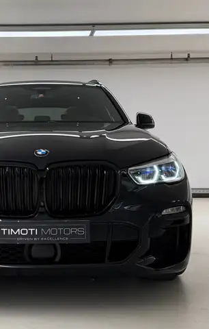 BMW X5 xDrive 30 d M Sport Ansicht 20