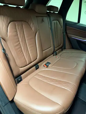 BMW X5 xDrive 30 d M Sport Ansicht 18