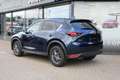 Mazda CX-5 2.0 SkyActiv-G 165 Comfort , Apple Carplay, Cruise Blauw - thumbnail 9