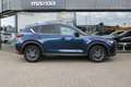 Mazda CX-5 2.0 SkyActiv-G 165 Comfort , Apple Carplay, Cruise Blauw - thumbnail 6