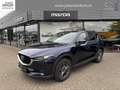 Mazda CX-5 2.0 SkyActiv-G 165 Comfort , Apple Carplay, Cruise Blauw - thumbnail 1