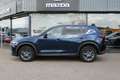 Mazda CX-5 2.0 SkyActiv-G 165 Comfort , Apple Carplay, Cruise Blauw - thumbnail 10