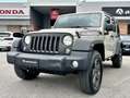 Jeep Wrangler Unlimited RUBICON RECON -GANCIO, HARD+SOFT TOP- Beżowy - thumbnail 1