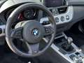 BMW Z4 Roadster 2.3i M-pakket, navi, sportstoelen, zeer l Noir - thumbnail 14