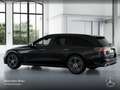 Mercedes-Benz E 220 d T Edition AMG-Line Fahrass 360° Pano Night Noir - thumbnail 14