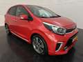 Kia Picanto 1.0 T-GDi 100pk 5-zits GT-Line Rouge - thumbnail 8