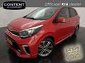 Kia Picanto 1.0 T-GDi 100pk 5-zits GT-Line Rouge - thumbnail 1