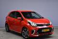 Kia Picanto 1.0 T-GDi 100pk 5-zits GT-Line Rouge - thumbnail 3
