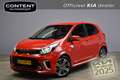 Kia Picanto 1.0 T-GDi 100pk 5-zits GT-Line Rouge - thumbnail 1