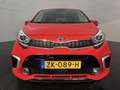 Kia Picanto 1.0 T-GDi 100pk 5-zits GT-Line Rouge - thumbnail 7