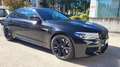 BMW M5 5er Competition Schwarz - thumbnail 2