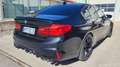 BMW M5 5er Competition Schwarz - thumbnail 4