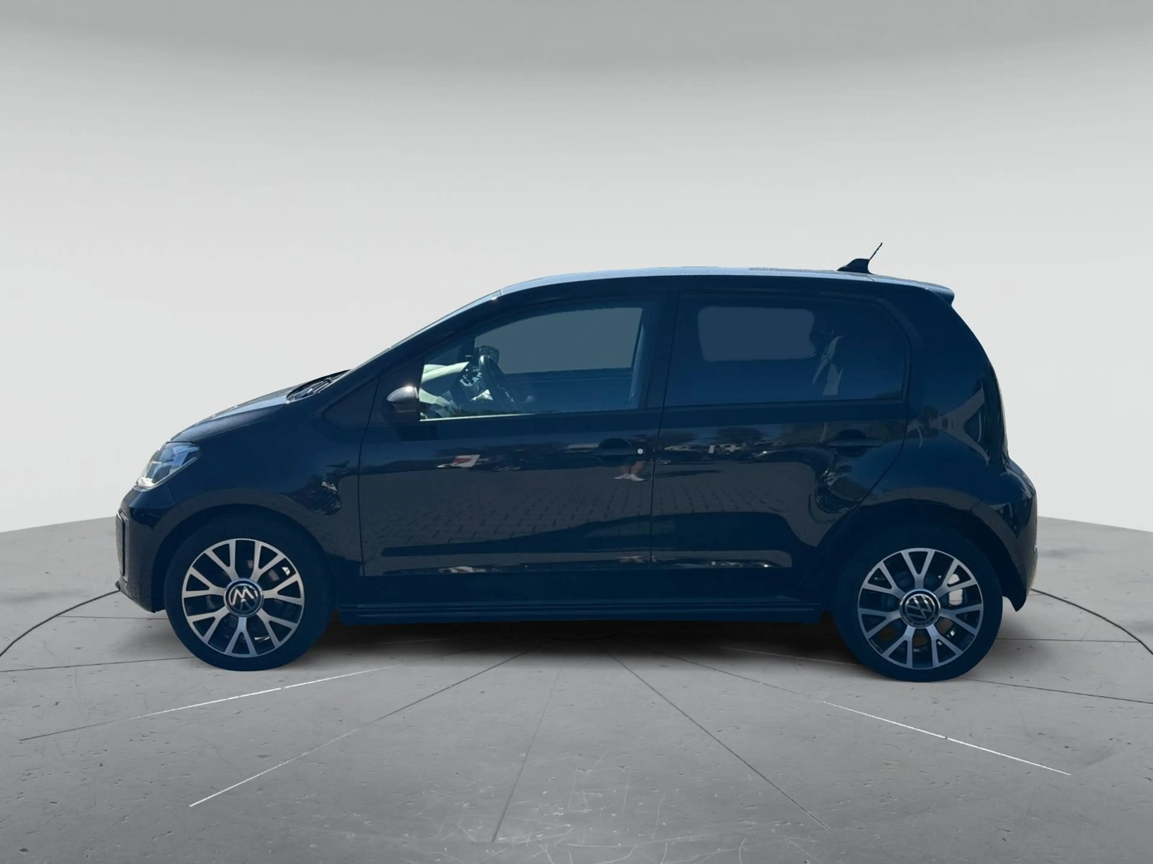 Volkswagen e-up! Edition, KAM/16"/GRA/SHZ/KLIMA uvm. — photo 6