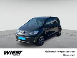 Volkswagen up! Edition, KAM/16"/GRA/SHZ/KLIMA uvm.