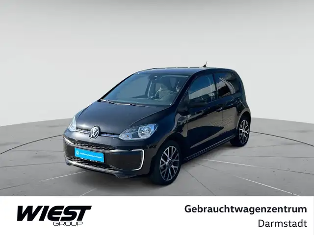 Volkswagen up! Edition, KAM/16"/GRA/SHZ/KLIMA uvm.