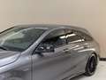 Mercedes-Benz CLA 45 AMG Shooting Brake 4MATIC, 380Pk, 2016, Dealer onderho Gris - thumbnail 19