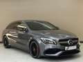 Mercedes-Benz CLA 45 AMG Shooting Brake 4MATIC, 380Pk, 2016, Dealer onderho Gris - thumbnail 5