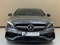 Mercedes-Benz CLA 45 AMG Shooting Brake 4MATIC, 380Pk, 2016, Dealer onderho Gris - thumbnail 13