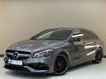 Mercedes-Benz CLA 45 AMG Shooting Brake 4MATIC, 380Pk, 2016, Dealer onderho Gris - thumbnail 1