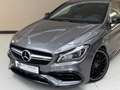 Mercedes-Benz CLA 45 AMG Shooting Brake 4MATIC, 380Pk, 2016, Dealer onderho Gris - thumbnail 17
