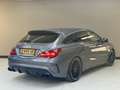 Mercedes-Benz CLA 45 AMG Shooting Brake 4MATIC, 380Pk, 2016, Dealer onderho Gris - thumbnail 3