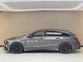 Mercedes-Benz CLA 45 AMG Shooting Brake 4MATIC, 380Pk, 2016, Dealer onderho Gris - thumbnail 11